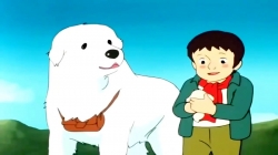 کارتون بل و سباستین قسمت 6 - دوبله فارسی